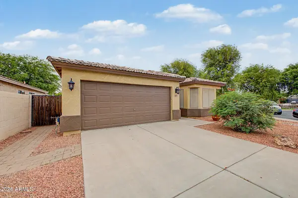 10809 W Cambridge Avenue, Avondale, AZ 85392