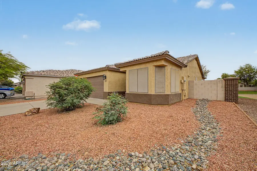 10809 W Cambridge Avenue, Avondale, AZ 85392 - #2