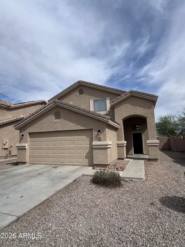 12382 W Turney Avenue, Avondale, AZ 85392