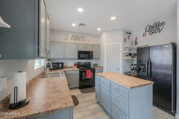 45574 W Tulip Lane, Maricopa, AZ 85139