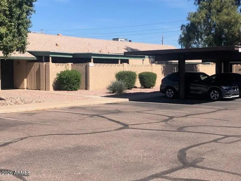 17657 N Lindner Drive, Glendale, AZ 85308 - #2