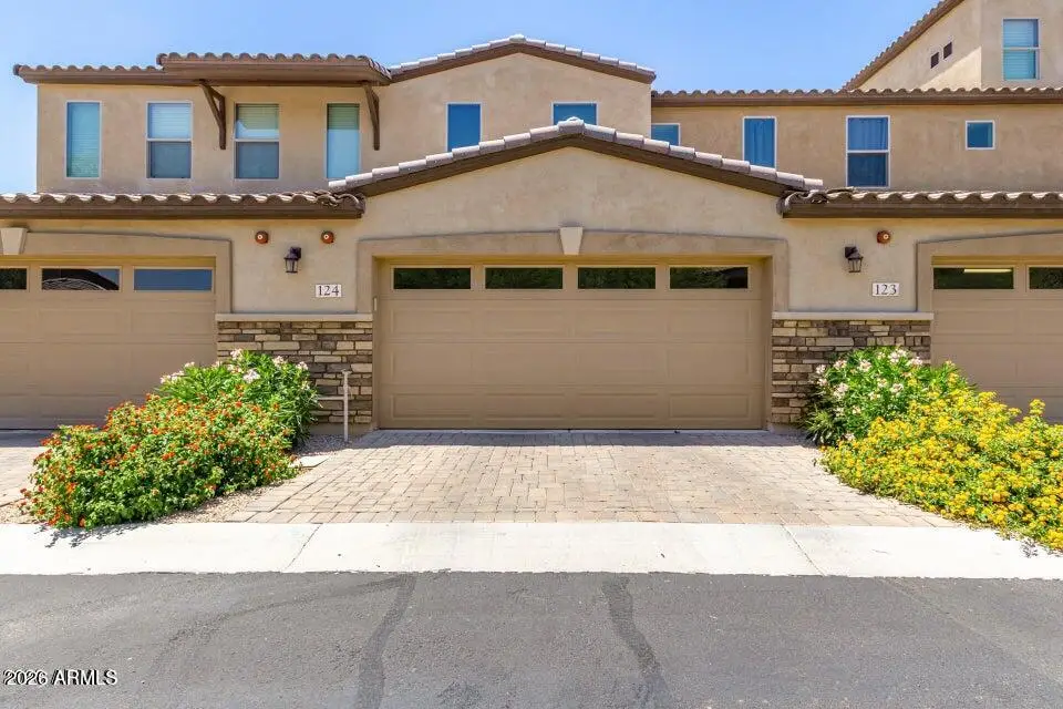 2821 S Skyline Drive #124, Mesa, AZ 85212 - #1