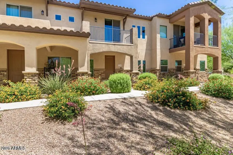 2821 S Skyline Drive #124, Mesa, AZ 85212 - #2