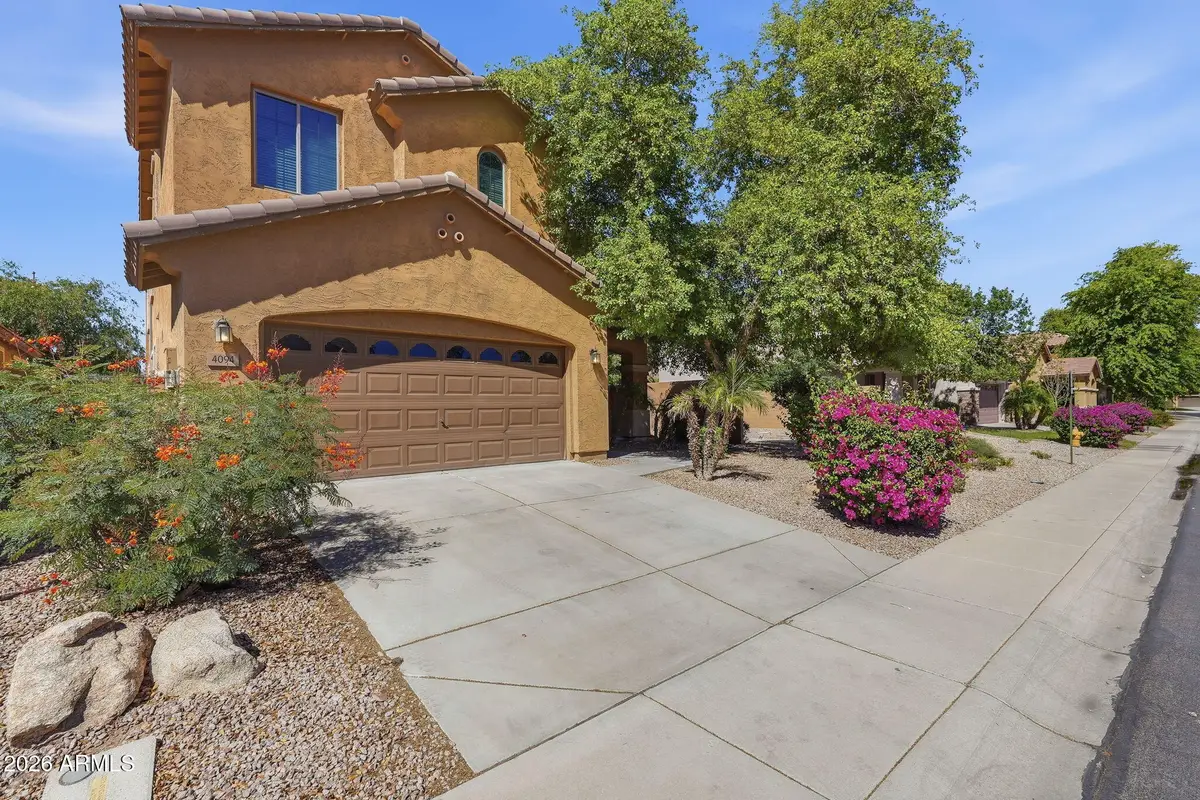 4094 E Bellerive Drive, Chandler, AZ 85249 - #1