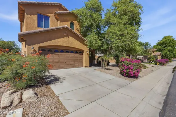 4094 E Bellerive Drive, Chandler, AZ 85249