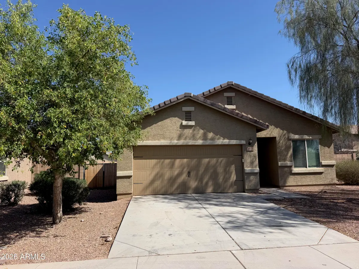 7514 W Carter Road, Laveen, AZ 85339 - #1