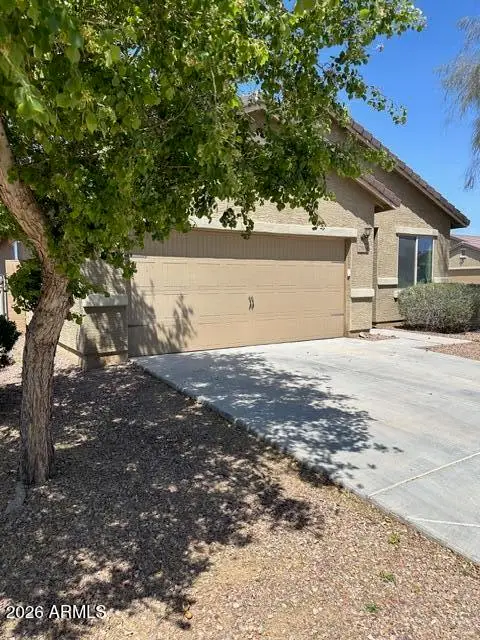 7514 W Carter Road, Laveen, AZ 85339 - #2