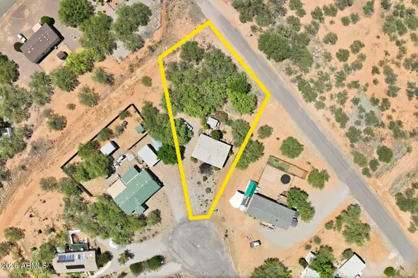 4260 S Bodie Court, Sierra Vista, AZ 85650