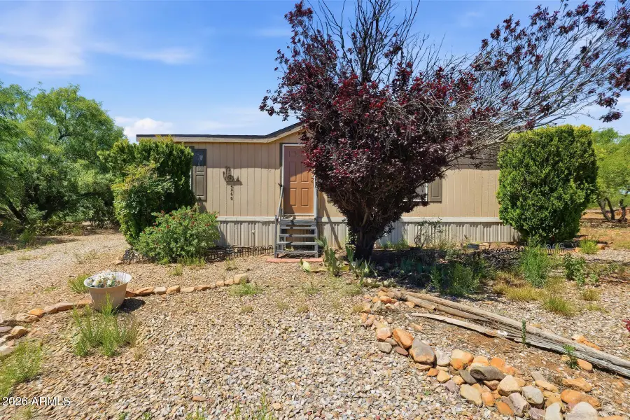 4260 S Bodie Court, Sierra Vista, AZ 85650 - #3