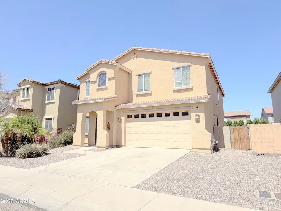 1084 E Saddleback Place, San Tan Valley, AZ 85143 - #3