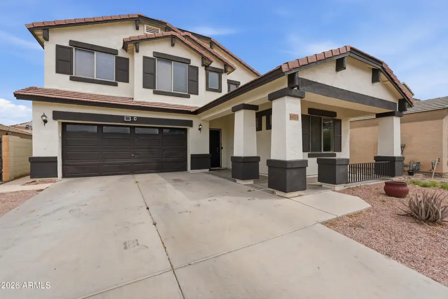 16124 W Williams Street, Goodyear, AZ 85338 - #2