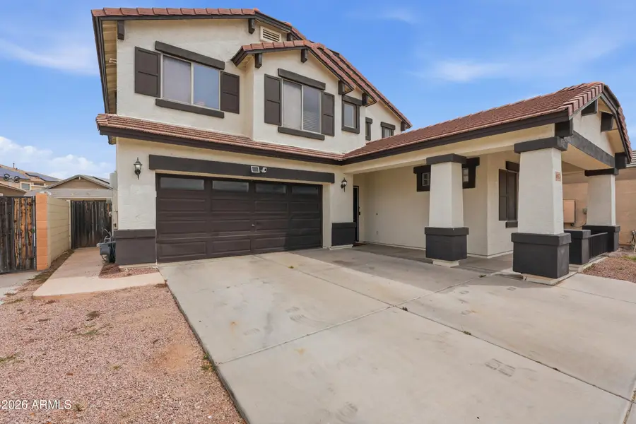 16124 W Williams Street, Goodyear, AZ 85338 - #3