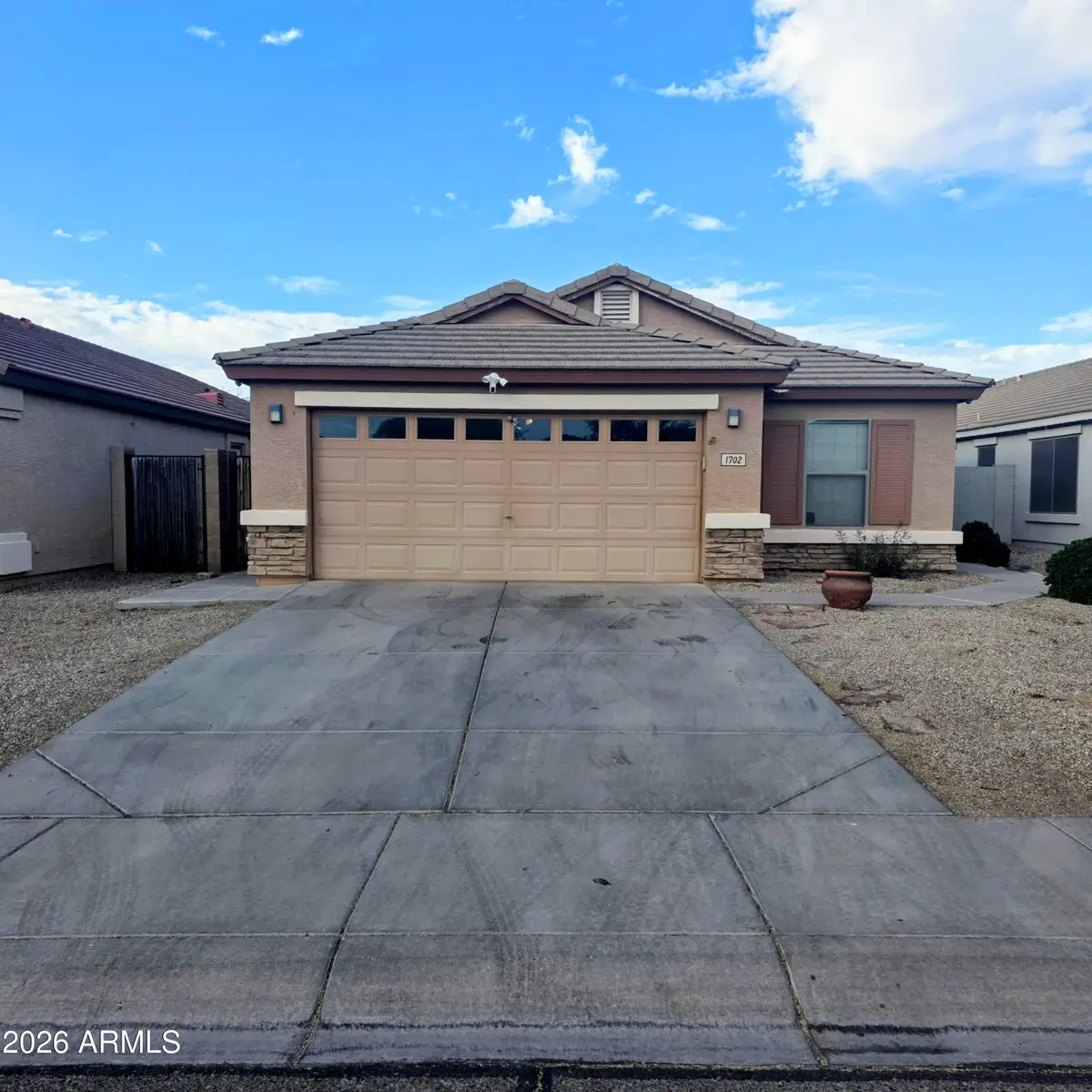 1702 E Nancy Avenue, San Tan Valley, AZ 85140 - #1