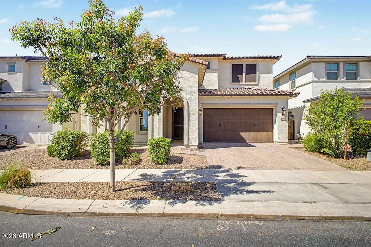 20948 E Thornton Road, Queen Creek, AZ 85142 - #1