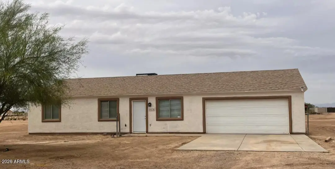 3476 E Blair Road, Eloy, AZ 85131 - #1