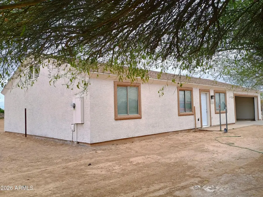 3476 E Blair Road, Eloy, AZ 85131 - #2