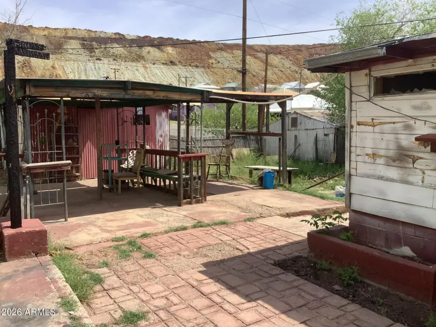 226 Park Avenue, Bisbee, AZ 85603 - #2