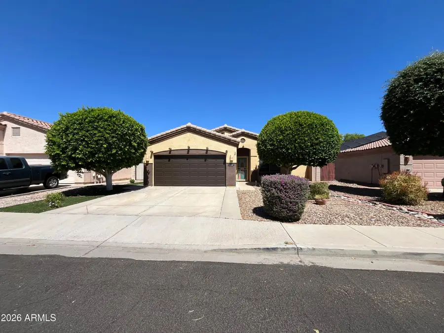 13558 W Young Street, Surprise, AZ 85374 - #2