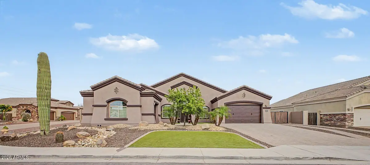 1335 N 100th Place, Mesa, AZ 85207 - #1