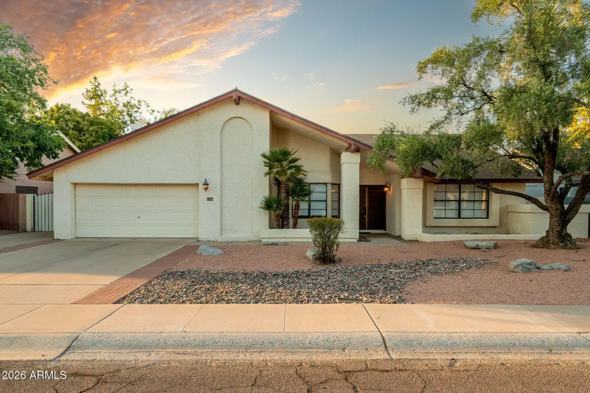1930 E Dawn Drive, Tempe, AZ 85284 - #1