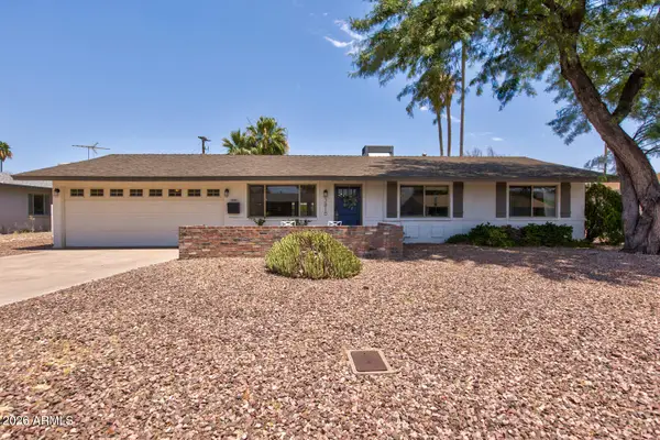 2810 E Cholla Street, Phoenix, AZ 85028