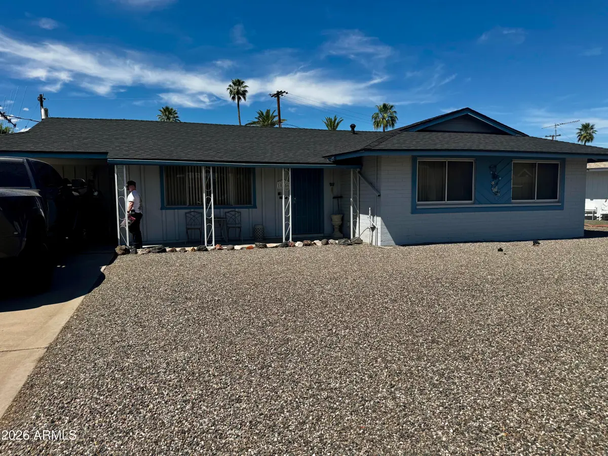10856 W Oakmont Drive, Sun City, AZ 85351 - #1