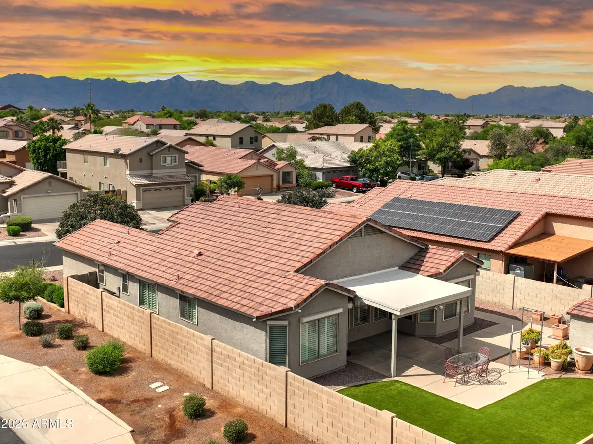 4312 W Carson Road, Laveen, AZ 85339 - #1