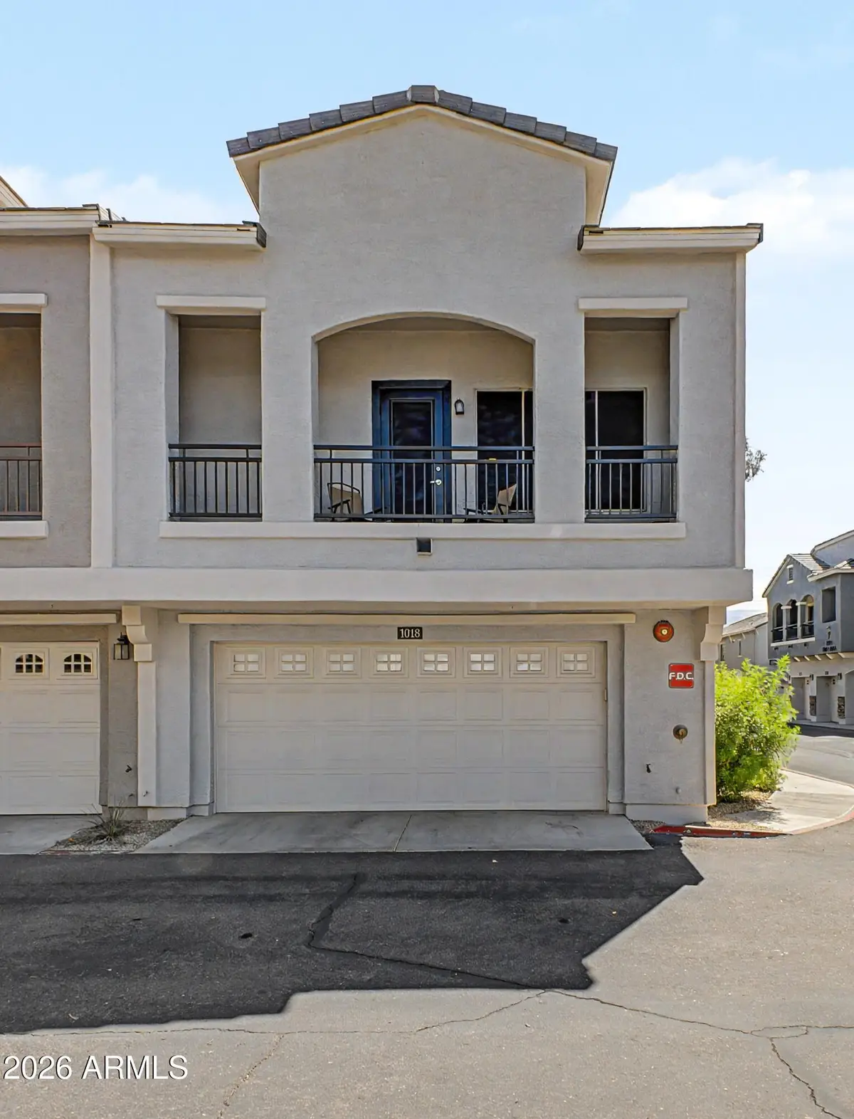 2150 W Alameda Road #1018, Phoenix, AZ 85085 - #1