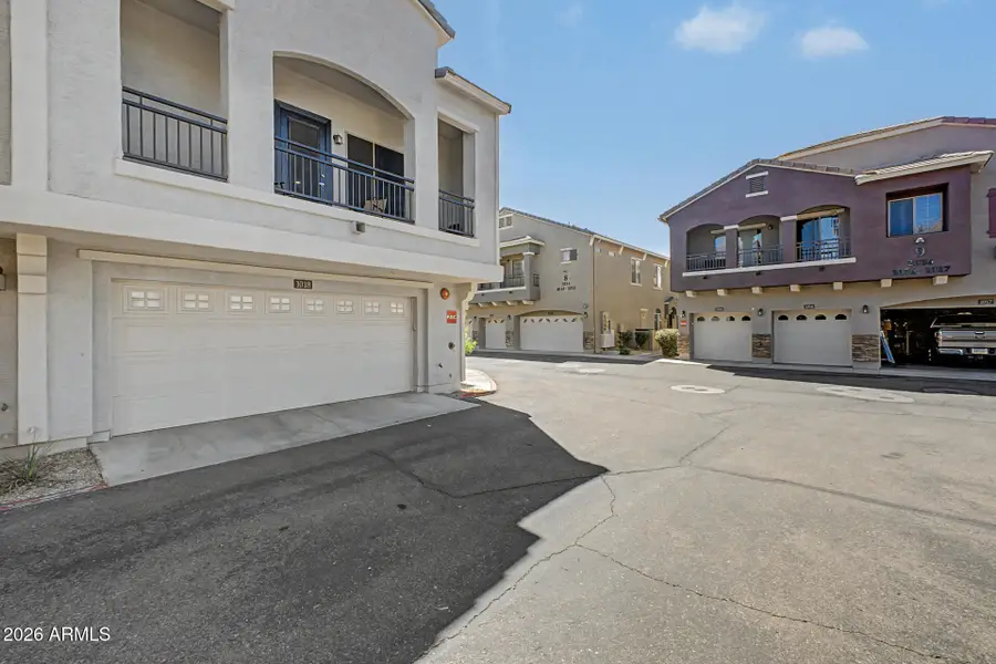 2150 W Alameda Road #1018, Phoenix, AZ 85085 - #2