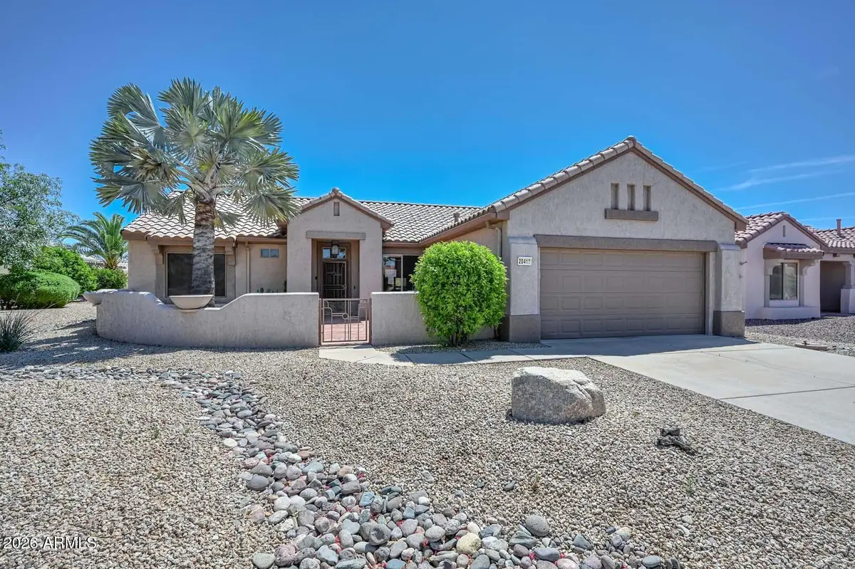 20419 N Shadow Mountain Drive, Surprise, AZ 85374 - #1