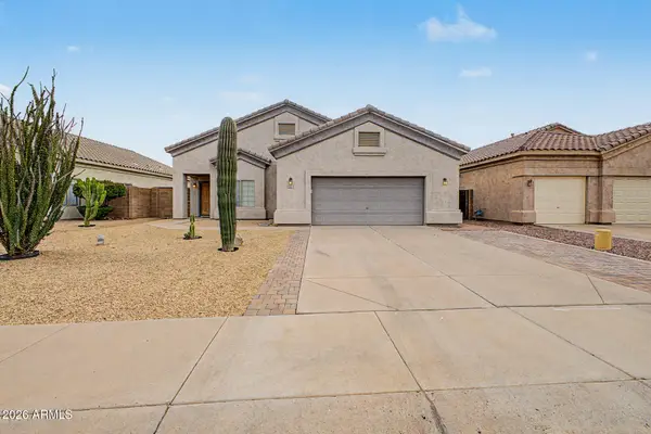 741 E Ranch Road, Gilbert, AZ 85296