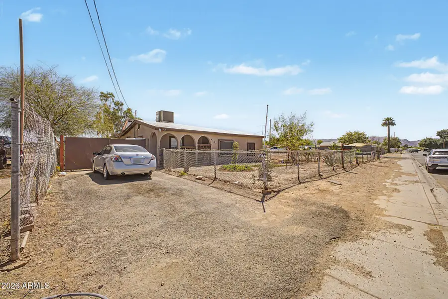 4107 S 6th Avenue, Phoenix, AZ 85041 - #2