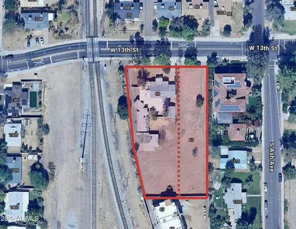 63 W 13th Street #63 & 69, Tempe, AZ 85281