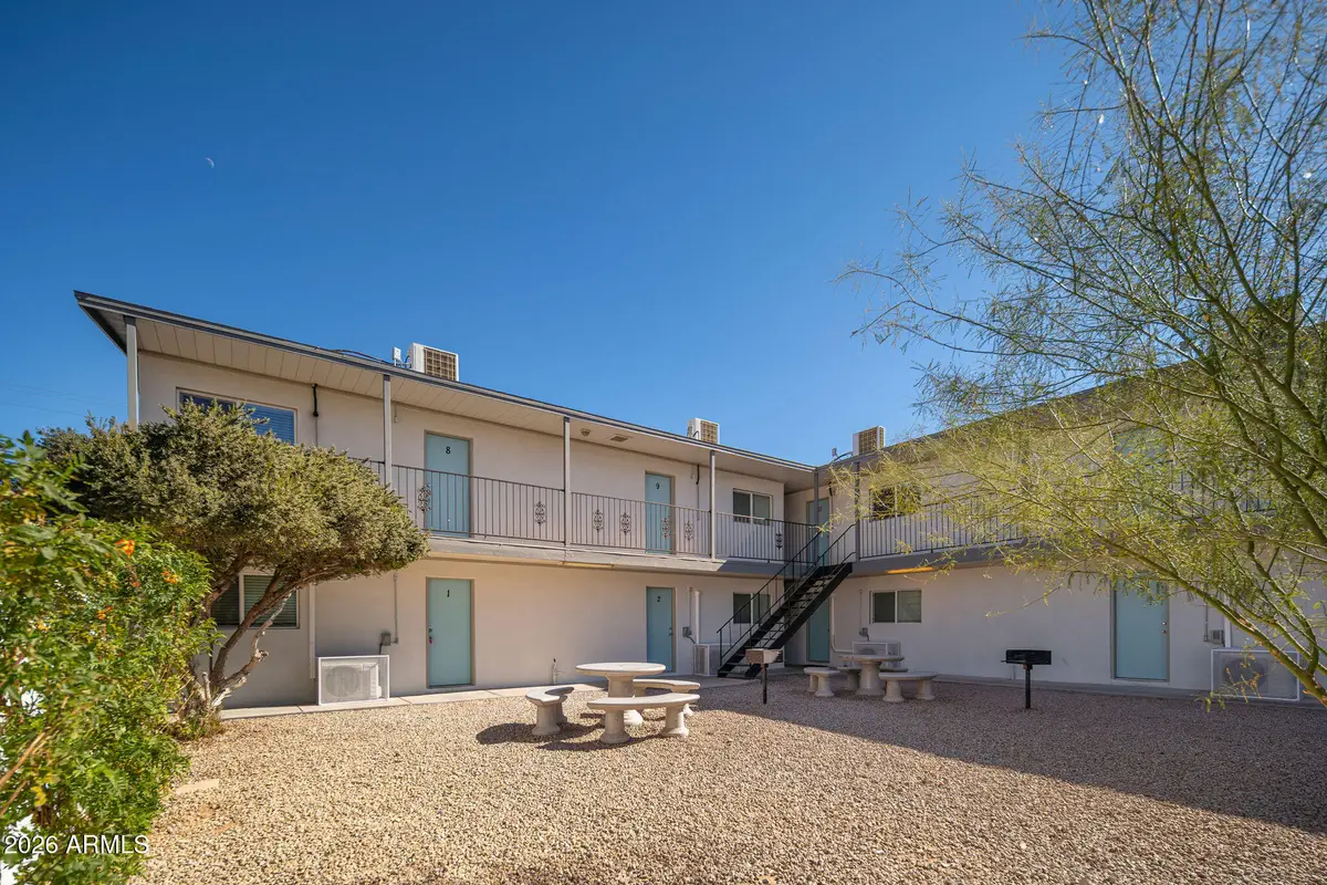 5623 W Myrtle Avenue, Glendale, AZ 85301 - #1