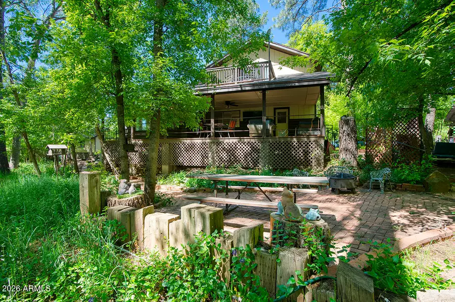387 W Columbine Road, Payson, AZ 85541 - #2