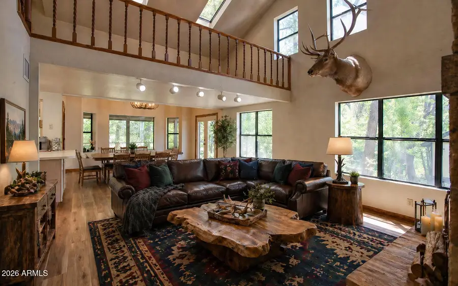 387 W Columbine Road, Payson, AZ 85541 - #3
