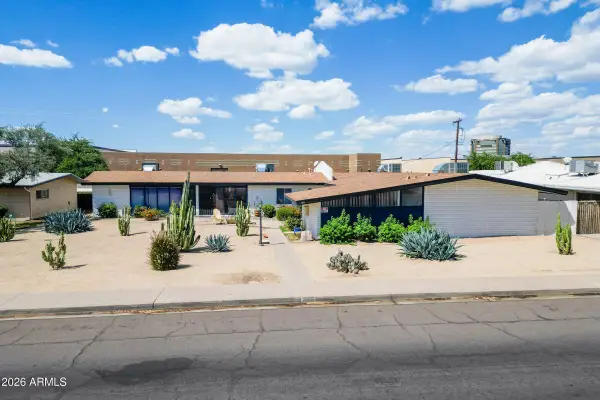 2542 N 46th Street #3, Phoenix, AZ 85008