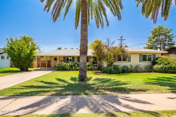 3409 E Indianola Avenue, Phoenix, AZ 85018