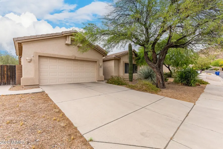 2464 N Cabot --, Mesa, AZ 85207 - #2