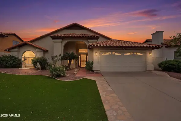 10349 E Pershing Avenue, Scottsdale, AZ 85260