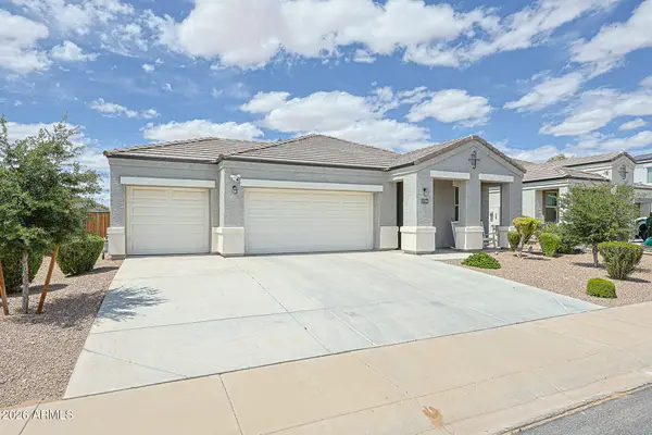3156 N 306th Lane, Buckeye, AZ 85396
