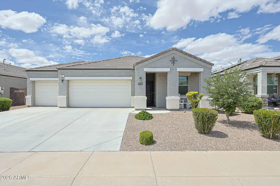 3156 N 306th Lane, Buckeye, AZ 85396 - #2