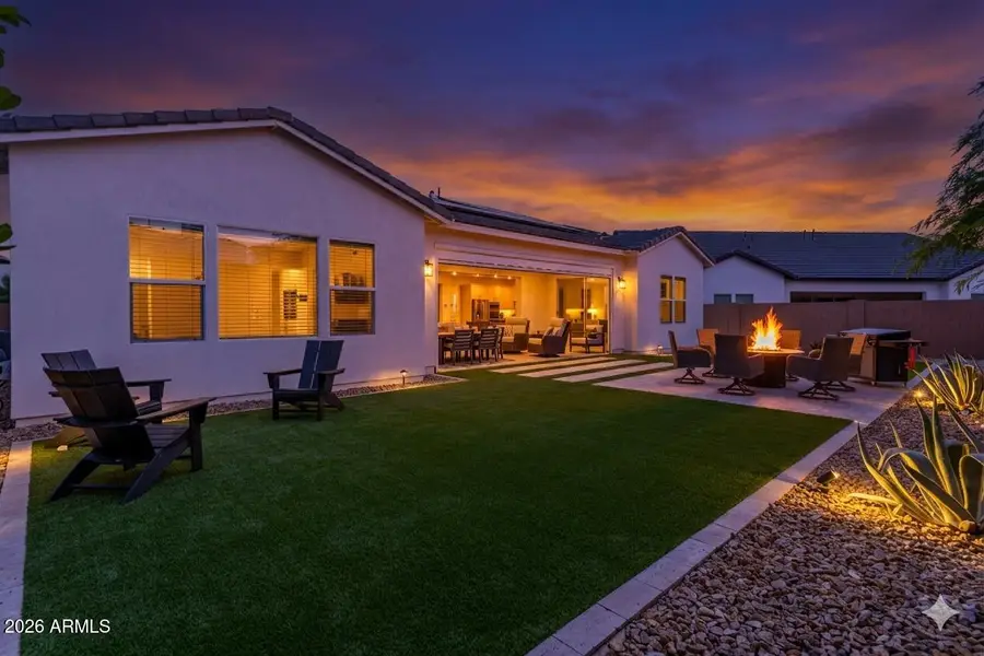 10702 N Folsom Street, Surprise, AZ 85388 - #2