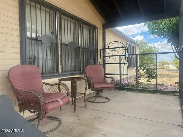 7258 S Lariat Road, Hereford, AZ 85615 - #3