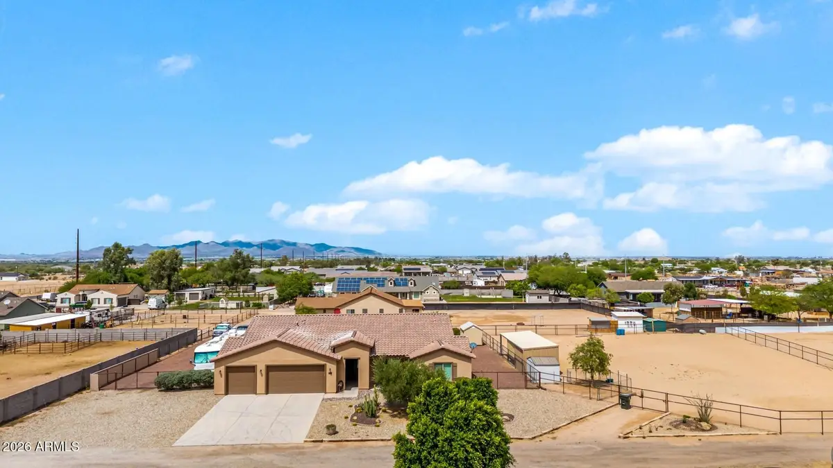 21024 W Rustler Road, Buckeye, AZ 85326 - #1