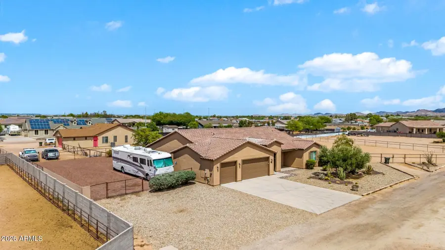 21024 W Rustler Road, Buckeye, AZ 85326 - #2