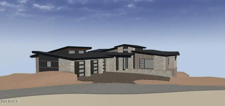 3002 E Game Trail, Payson, AZ 85541 - #2