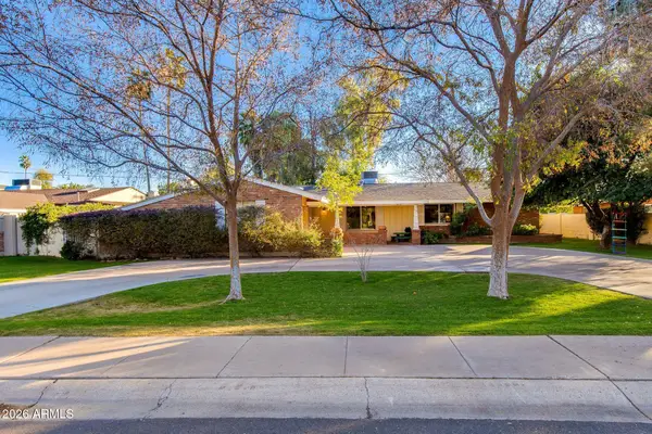 313 E Wagon Wheel Drive, Phoenix, AZ 85020