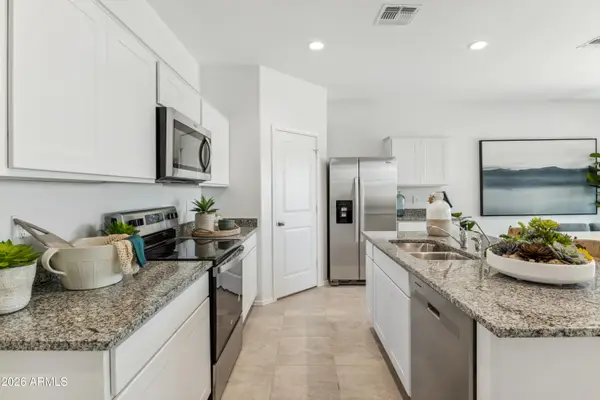 1569 E Glazier Drive E, Casa Grande, AZ 85122