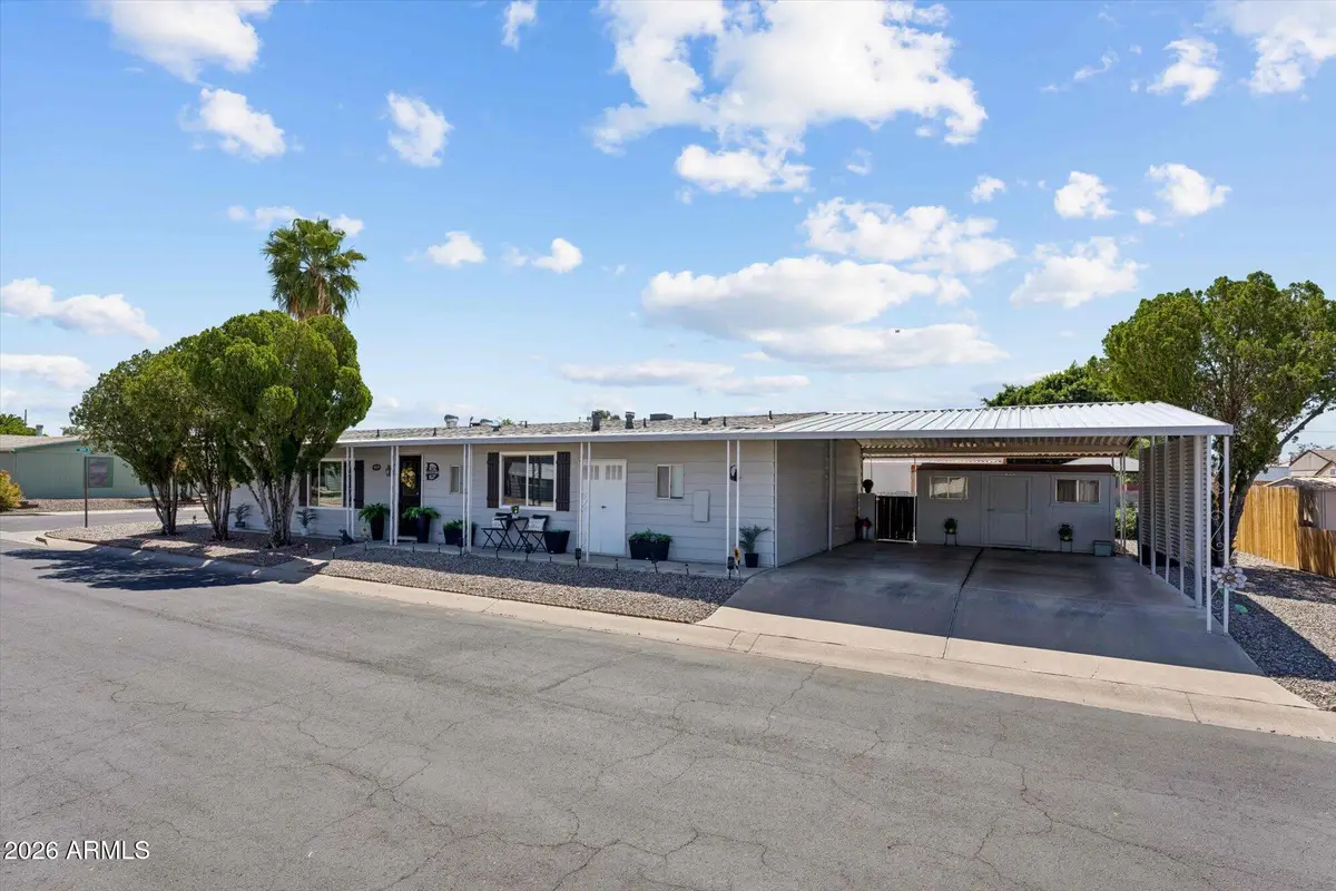 16216 N 35th Street, Phoenix, AZ 85032 - #1